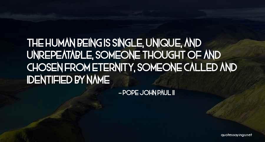 Pietruszka Quotes By Pope John Paul II Pietruszka Quotes By Pope John Paul II