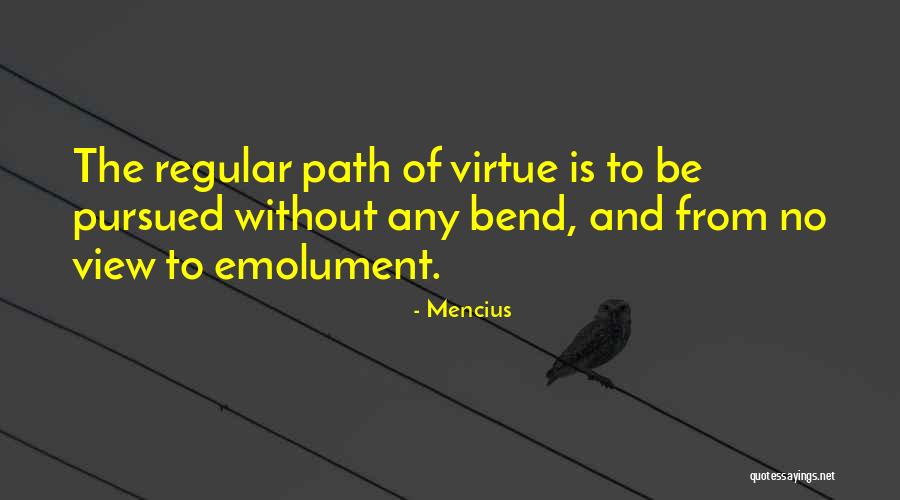 Pietrzak South Quotes By Mencius Pietrzak South Quotes By Mencius