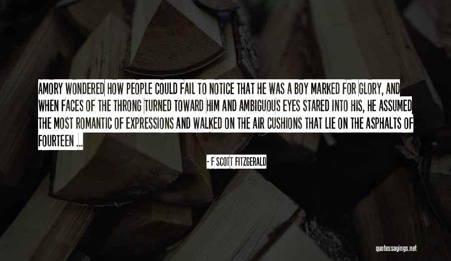 Piette Grace Quotes By F Scott Fitzgerald Piette Grace Quotes By F Scott Fitzgerald