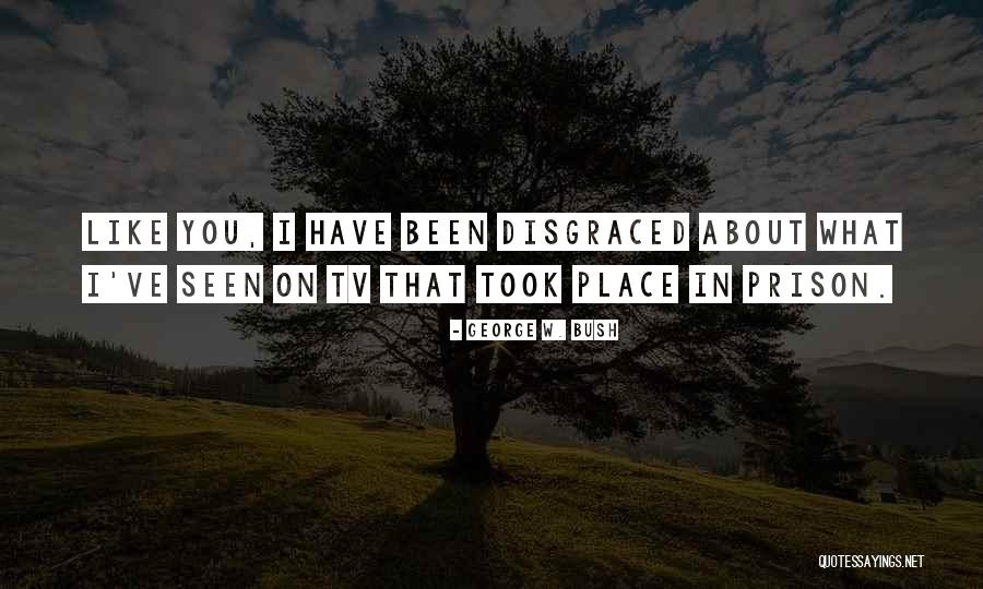 Piette Grace Quotes By George W. Bush Piette Grace Quotes By George W. Bush