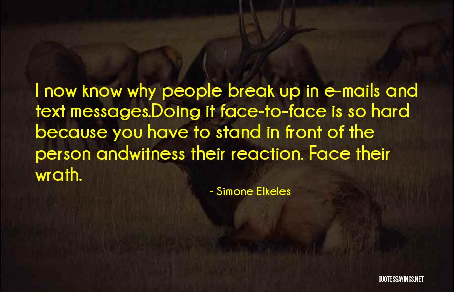 Piette Grace Quotes By Simone Elkeles Piette Grace Quotes By Simone Elkeles