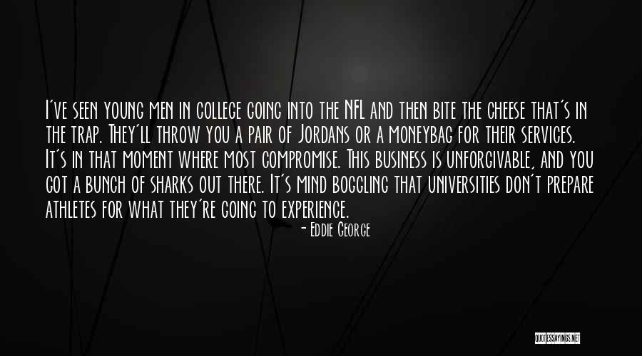 Piette Jewelers Quotes By Eddie George Piette Jewelers Quotes By Eddie George