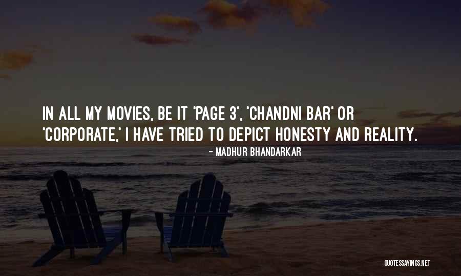 Piette Jewelers Quotes By Madhur Bhandarkar Piette Jewelers Quotes By Madhur Bhandarkar