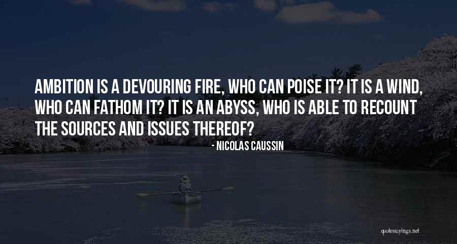 Pietu Azija Quotes By Nicolas Caussin Pietu Azija Quotes By Nicolas Caussin