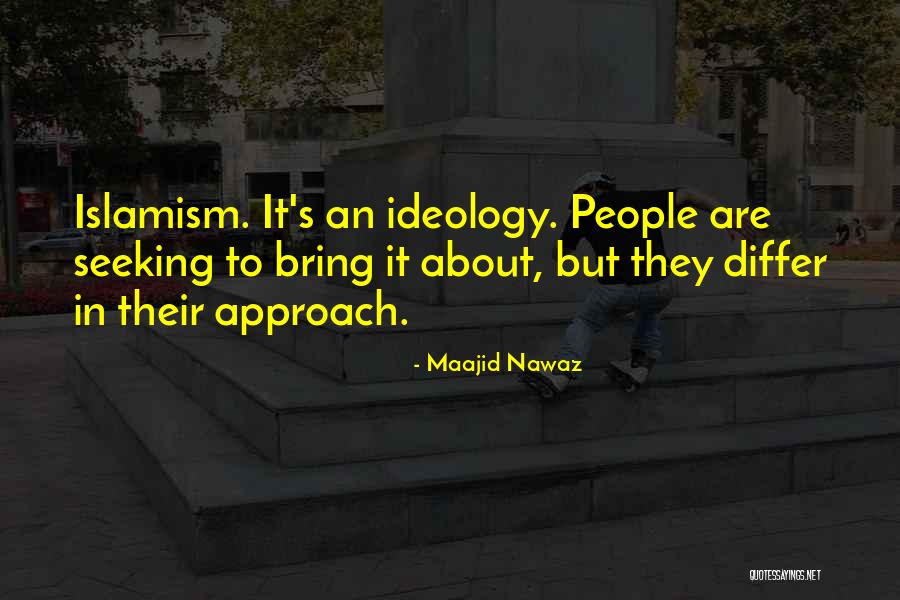 Piety Islam Quotes By Maajid Nawaz Piety Islam Quotes By Maajid Nawaz