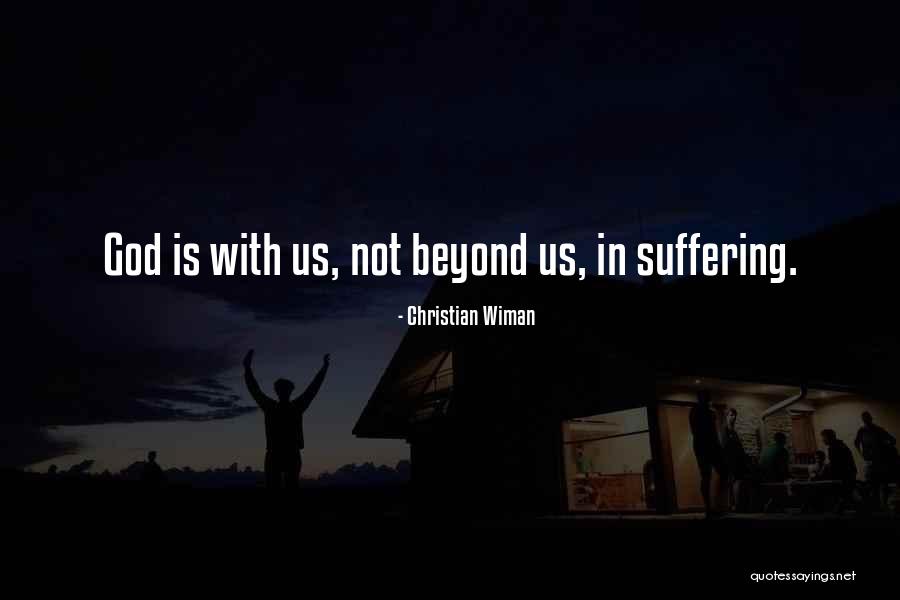 Pietys Quotes By Christian Wiman