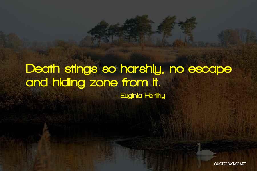 Pietz Kuchen Quotes By Euginia Herlihy Pietz Kuchen Quotes By Euginia Herlihy