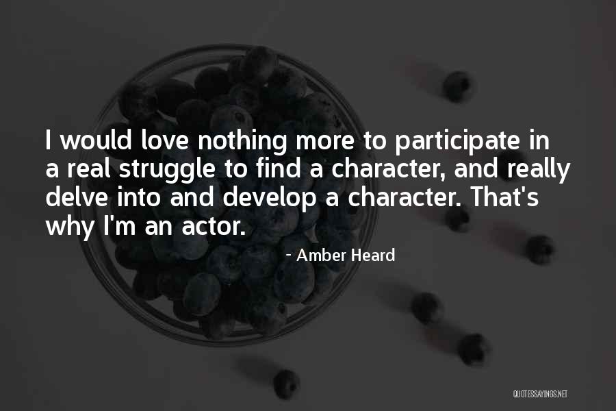 Pietzsch Somnell Quotes By Amber Heard Pietzsch Somnell Quotes By Amber Heard