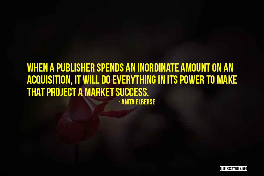 Pietzsch Type Quotes By Anita Elberse Pietzsch Type Quotes By Anita Elberse