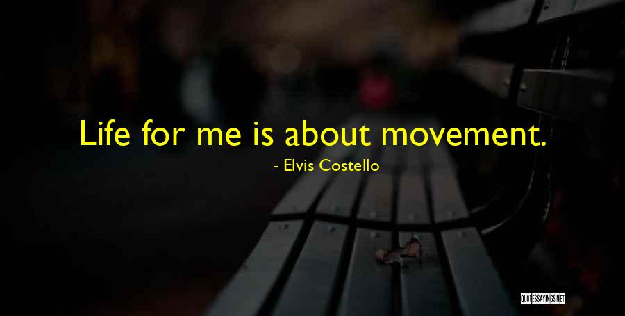 Pieux Quotes By Elvis Costello Pieux Quotes By Elvis Costello