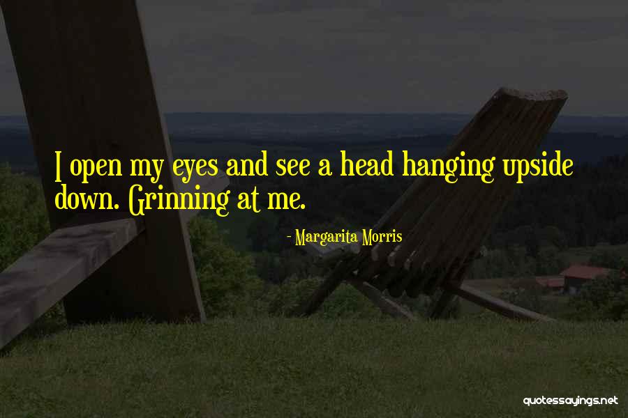 Pieziknow Quotes By Margarita Morris Pieziknow Quotes By Margarita Morris