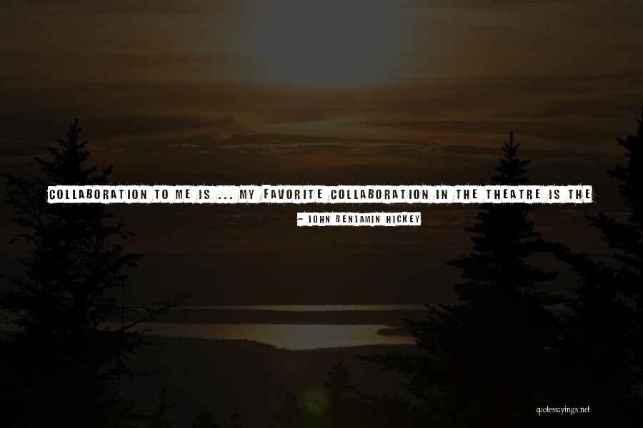 Piffulous Quotes By John Benjamin Hickey Piffulous Quotes By John Benjamin Hickey