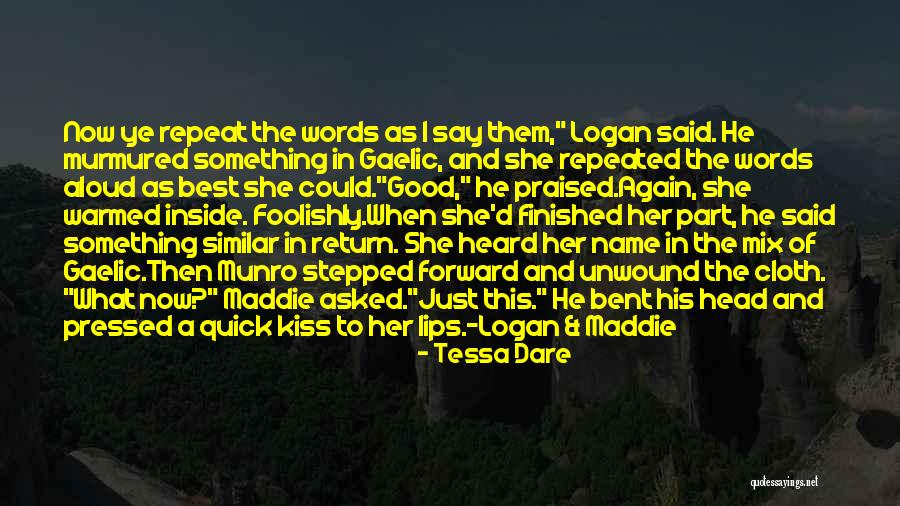 Pig Heads Quotes By Tessa Dare Pig Heads Quotes By Tessa Dare