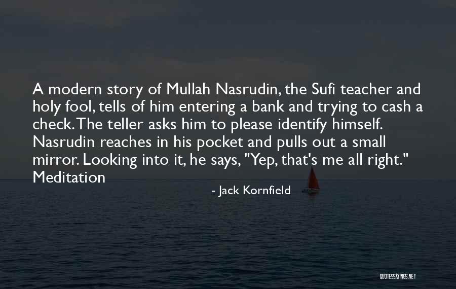 Pig Hog Quotes By Jack Kornfield Pig Hog Quotes By Jack Kornfield