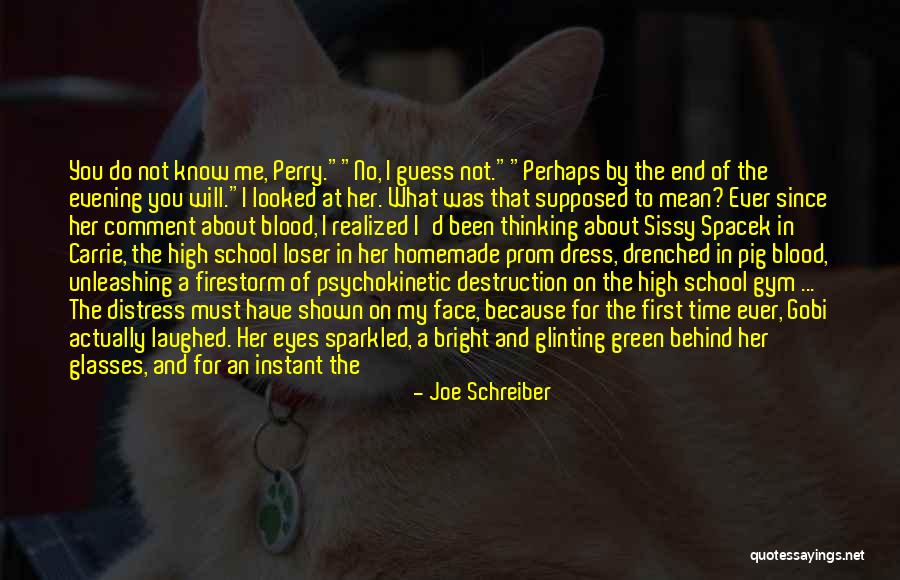 Pig Mask Quotes By Joe Schreiber Pig Mask Quotes By Joe Schreiber