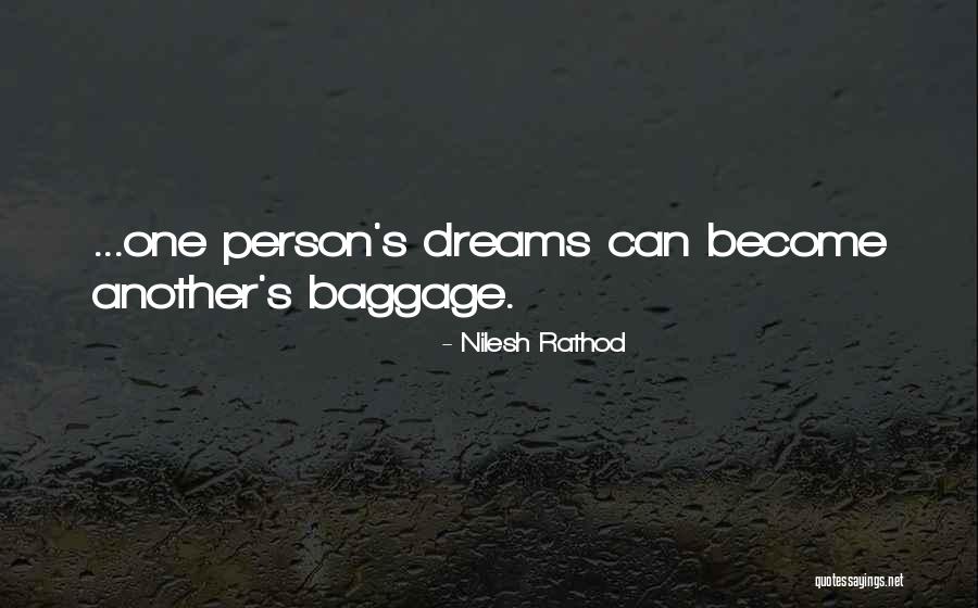 Pig Pens And Shelters Quotes By Nilesh Rathod