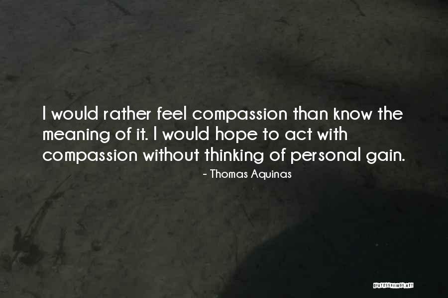 Pig Pens Types Quotes By Thomas Aquinas Pig Pens Types Quotes By Thomas Aquinas