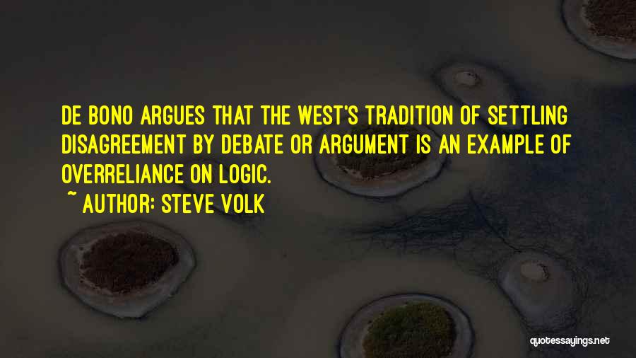 Pig Tail Quotes By Steve Volk