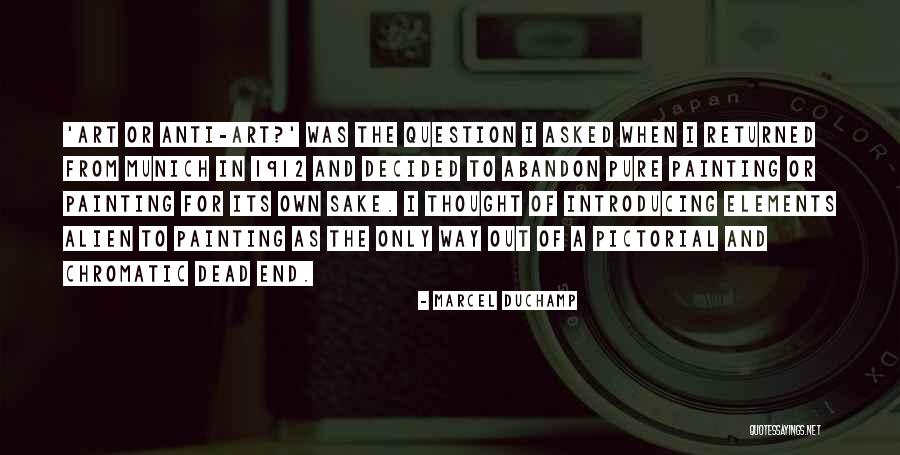 Pigeaux Quotes By Marcel Duchamp Pigeaux Quotes By Marcel Duchamp