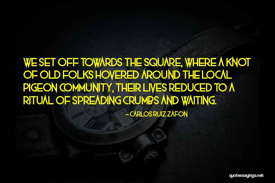 Pigeon Quotes By Carlos Ruiz Zafon Pigeon Quotes By Carlos Ruiz Zafon