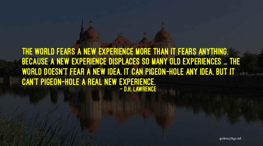 Pigeon Quotes By D.H. Lawrence Pigeon Quotes By D.H. Lawrence