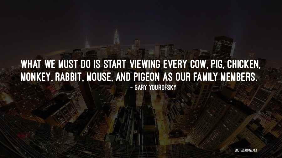 Pigeon Quotes By Gary Yourofsky Pigeon Quotes By Gary Yourofsky