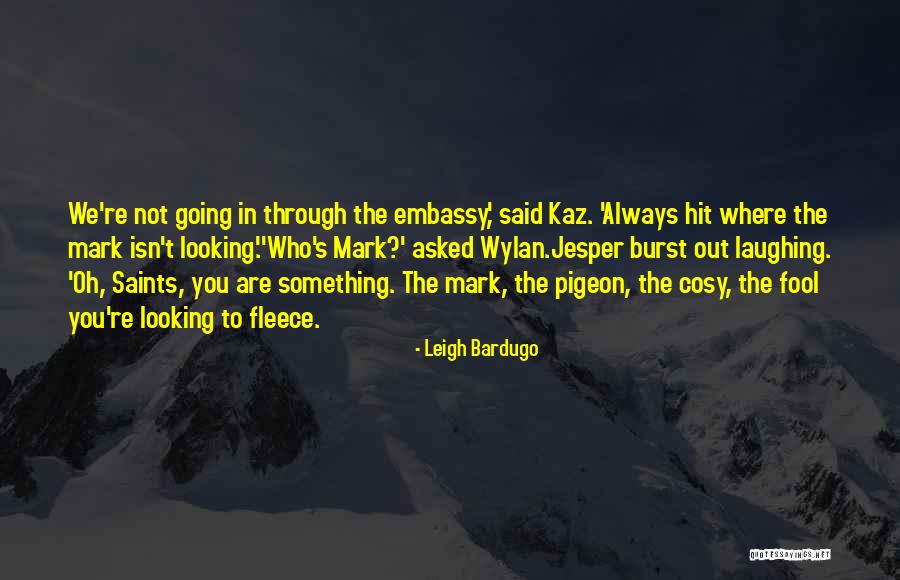 Pigeon Quotes By Leigh Bardugo Pigeon Quotes By Leigh Bardugo