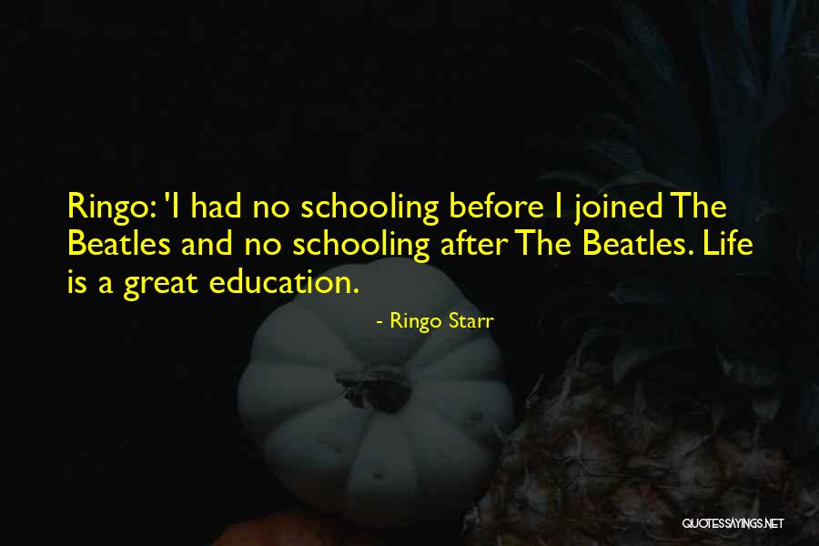 Pigford Settlement Quotes By Ringo Starr Pigford Settlement Quotes By Ringo Starr