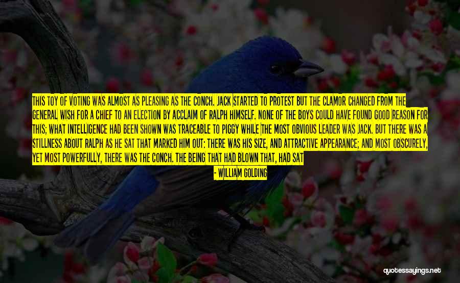 Piggy And Ralph Quotes By William Golding Piggy And Ralph Quotes By William Golding