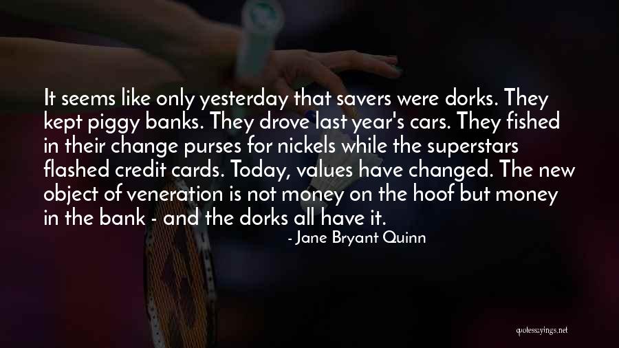 Piggy Bank Quotes By Jane Bryant Quinn Piggy Bank Quotes By Jane Bryant Quinn
