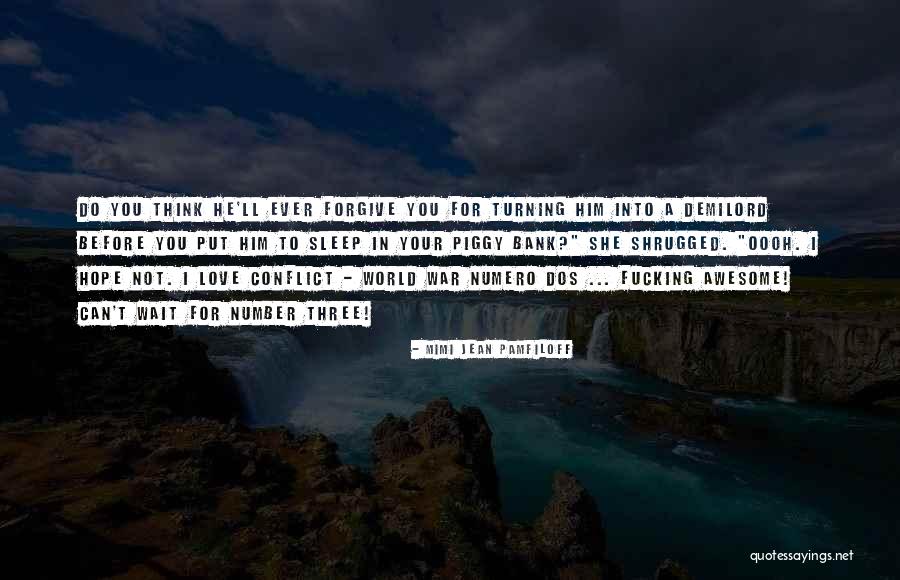 Piggy Bank Quotes By Mimi Jean Pamfiloff Piggy Bank Quotes By Mimi Jean Pamfiloff