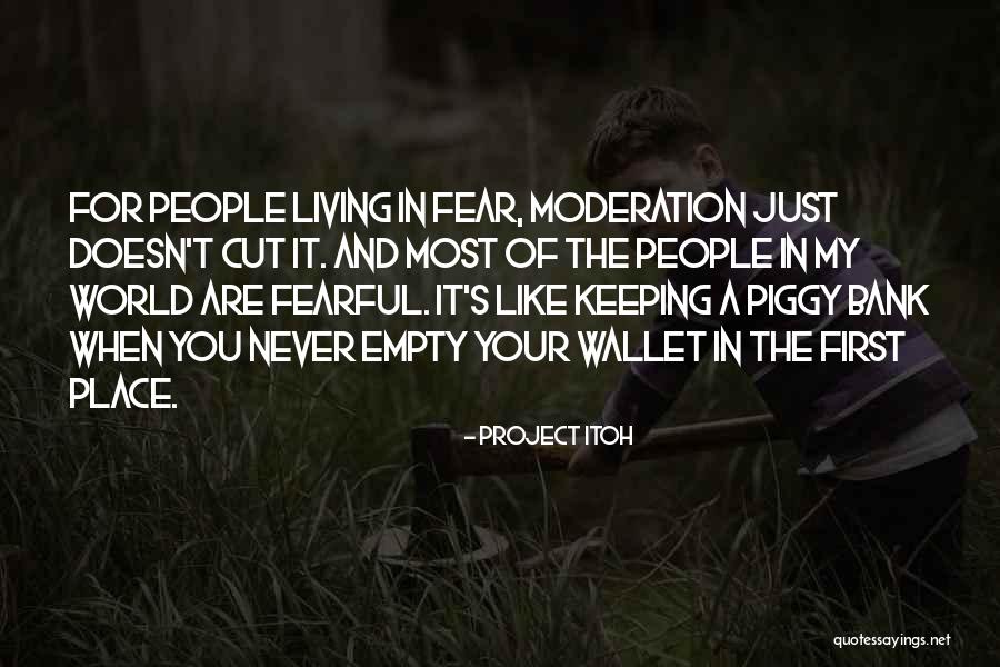 Piggy Bank Quotes By Project Itoh Piggy Bank Quotes By Project Itoh