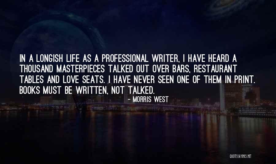 Piggy In Chapter 2 Lotf Quotes By Morris West Piggy In Chapter 2 Lotf Quotes By Morris West