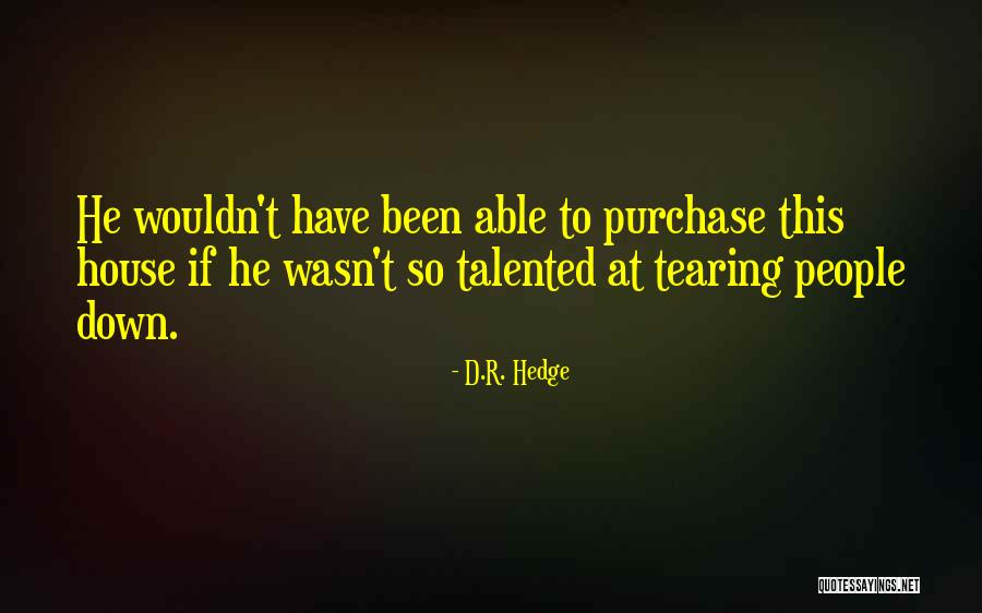 Piggyback Loan Quotes By D.R. Hedge Piggyback Loan Quotes By D.R. Hedge