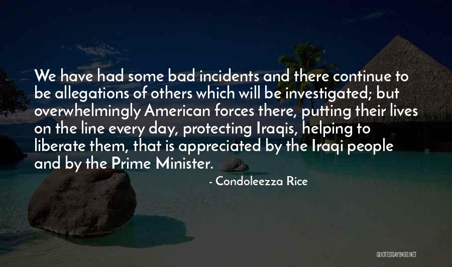 Piggybacked Quotes By Condoleezza Rice Piggybacked Quotes By Condoleezza Rice