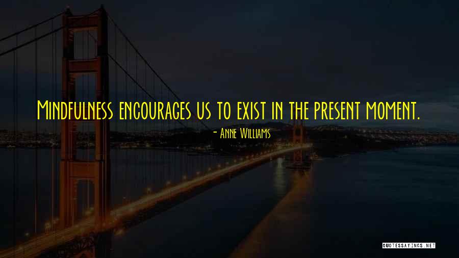 Piggybacking Security Quotes By Anne Williams