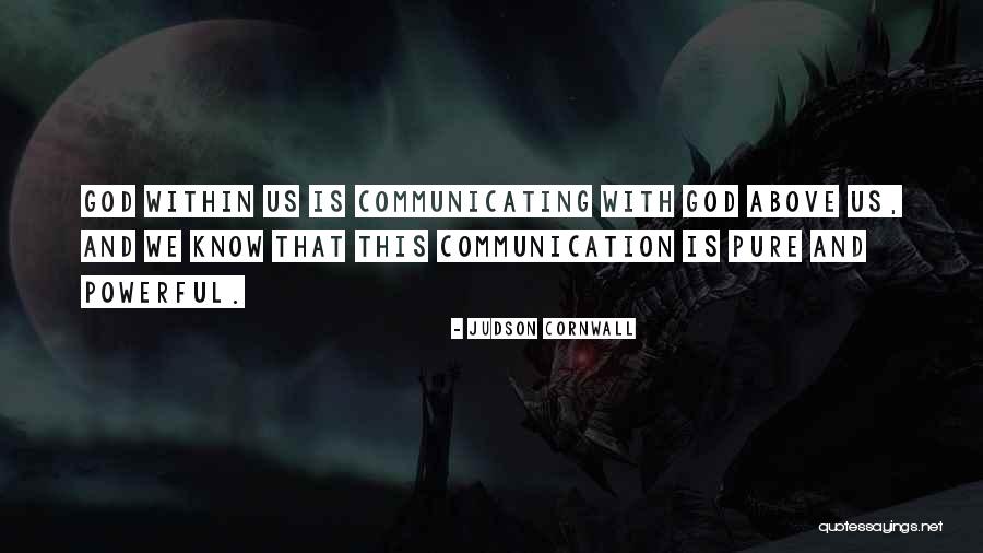 Piggybacking Security Quotes By Judson Cornwall Piggybacking Security Quotes By Judson Cornwall