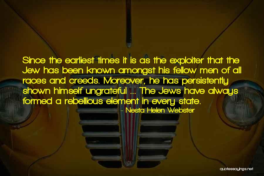 Piggybacking Tylenol Quotes By Nesta Helen Webster Piggybacking Tylenol Quotes By Nesta Helen Webster