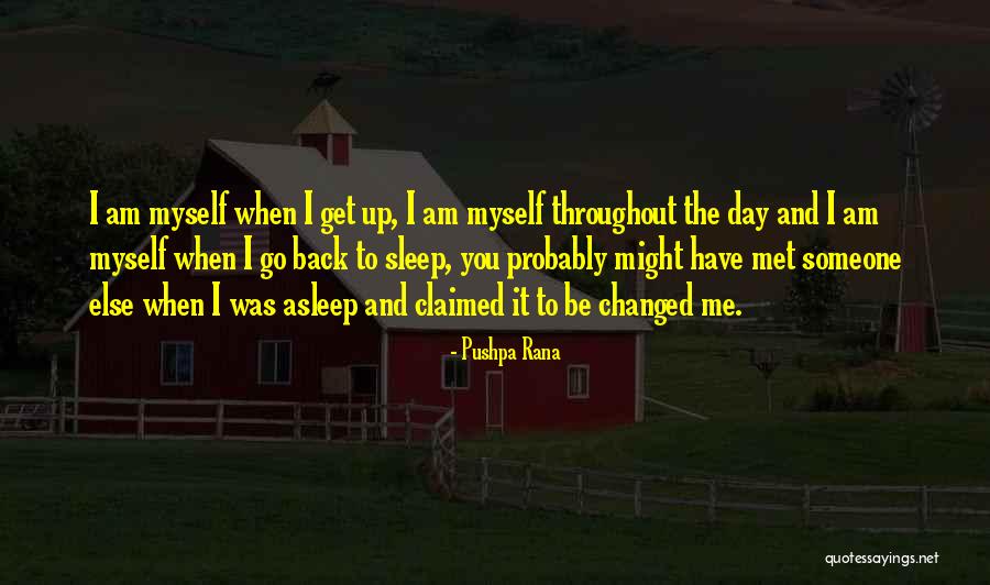 Pighead Quotes By Pushpa Rana Pighead Quotes By Pushpa Rana