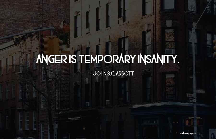 Pigheadly Quotes By John S.C. Abbott Pigheadly Quotes By John S.C. Abbott