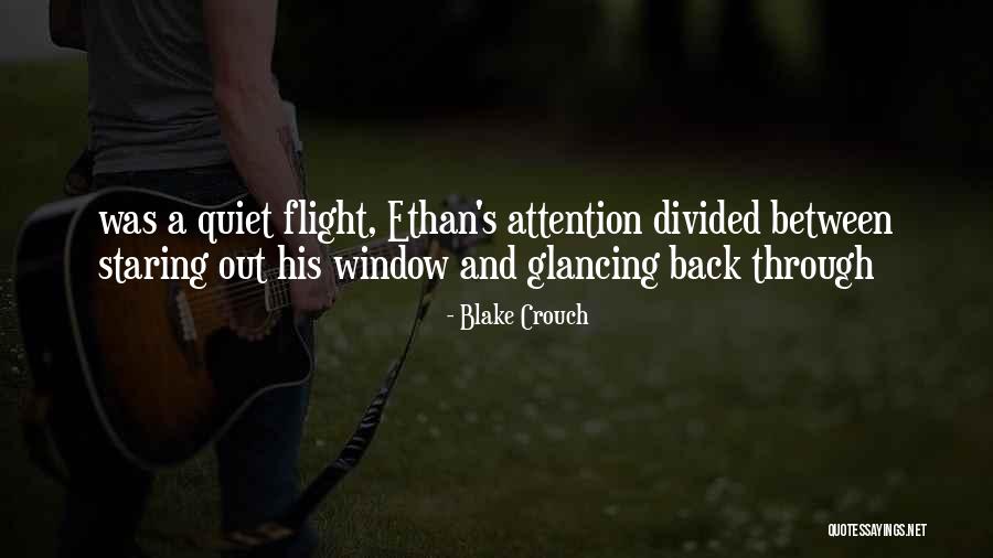 Pigiama Party Quotes By Blake Crouch Pigiama Party Quotes By Blake Crouch