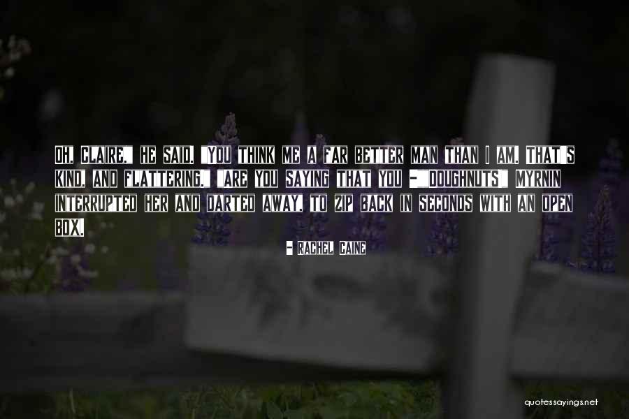Pigliaru Unica Quotes By Rachel Caine Pigliaru Unica Quotes By Rachel Caine