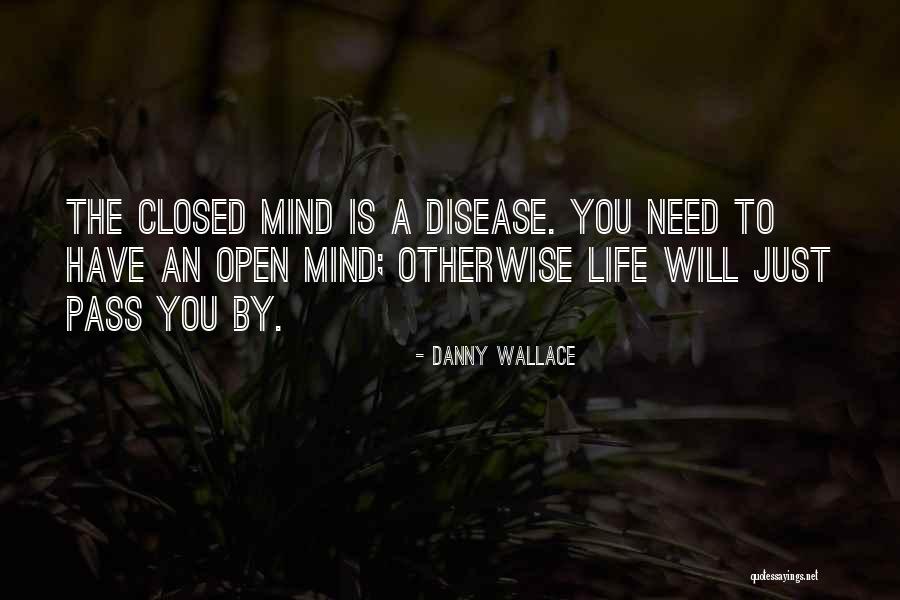 Pigliucci Massimo Quotes By Danny Wallace Pigliucci Massimo Quotes By Danny Wallace