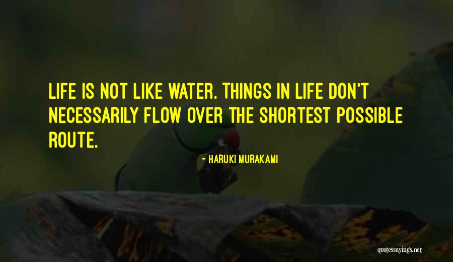 Pigliucci Massimo Quotes By Haruki Murakami Pigliucci Massimo Quotes By Haruki Murakami