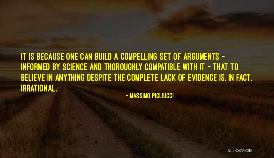 Pigliucci Massimo Quotes By Massimo Pigliucci