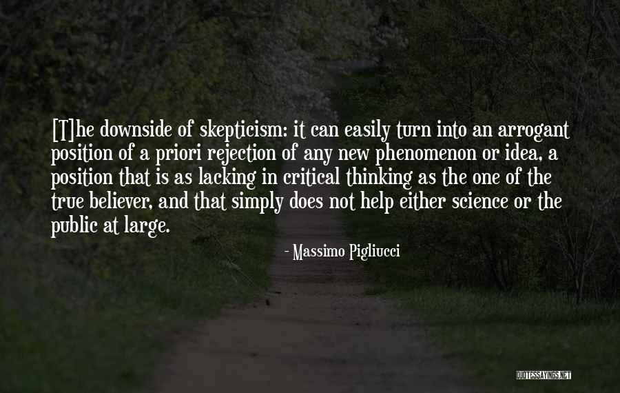 Pigliucci Massimo Quotes By Massimo Pigliucci Pigliucci Massimo Quotes By Massimo Pigliucci