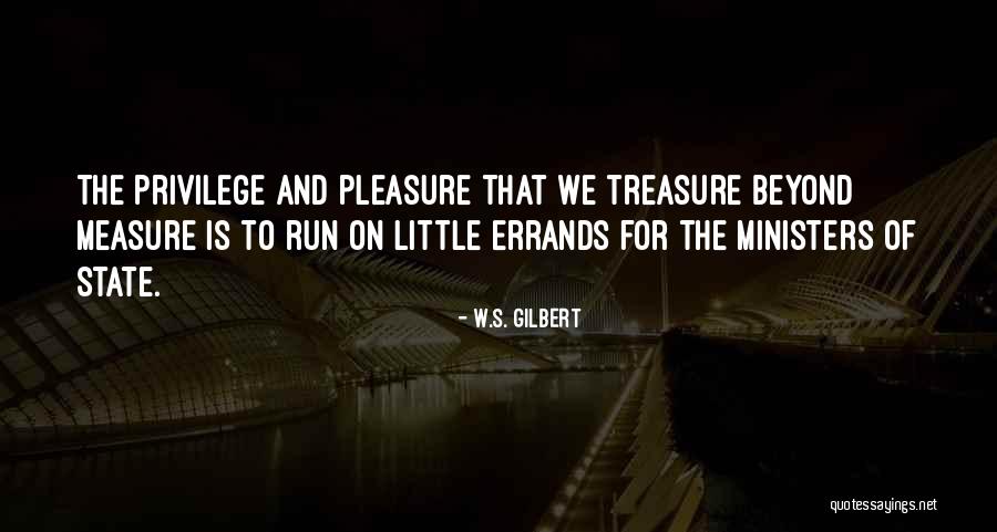 Pigliucci Massimo Quotes By W.S. Gilbert Pigliucci Massimo Quotes By W.S. Gilbert