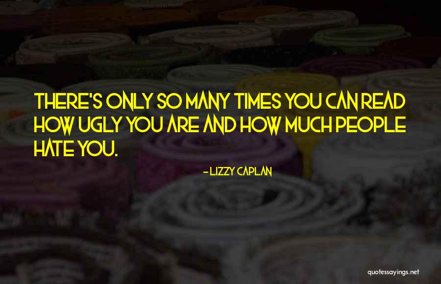 Pigman Meaningful Quotes By Lizzy Caplan Pigman Meaningful Quotes By Lizzy Caplan