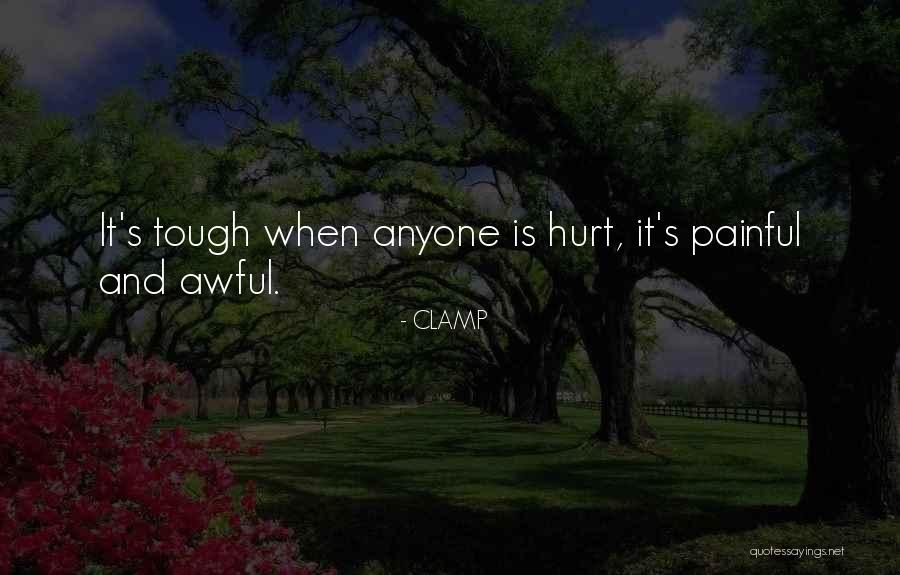 Pigmei Din Quotes By CLAMP Pigmei Din Quotes By CLAMP