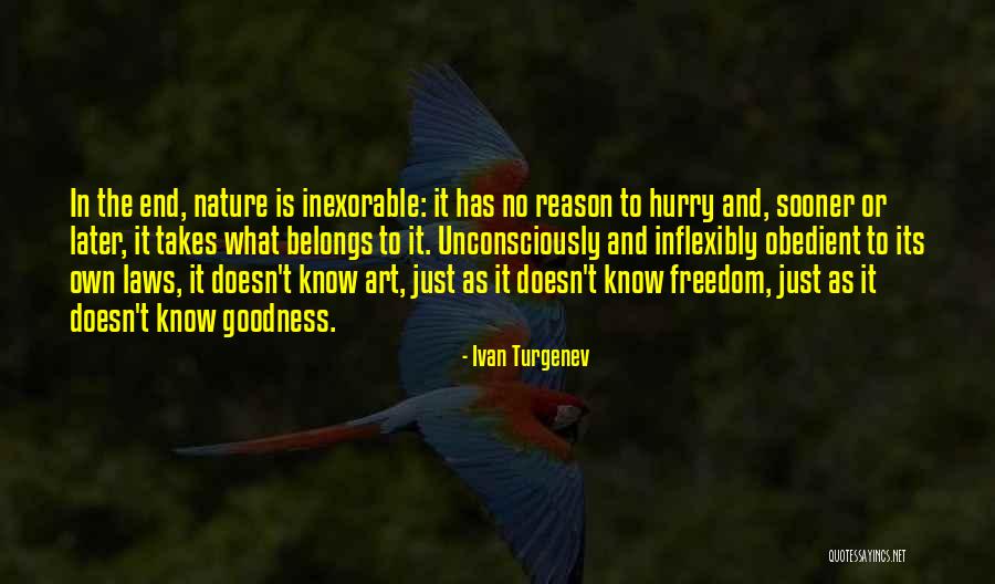 Pigmeos En Quotes By Ivan Turgenev Pigmeos En Quotes By Ivan Turgenev